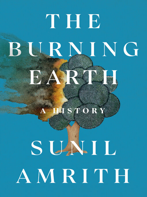 Title details for The Burning Earth by Sunil Amrith - Available